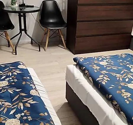 Hotel Przytulny Zakatek 3*