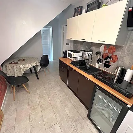 Przytulny Zakatek Hotel Bielany Wroclawskie