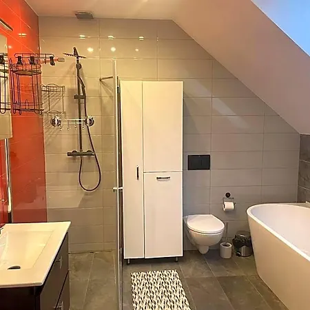 Przytulny Zakatek 3* Bielany Wroclawskie