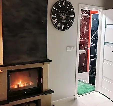 Przytulny Zakatek Hotel 3*