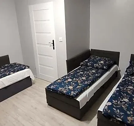Przytulny Zakatek Hotel Bielany Wroclawskie