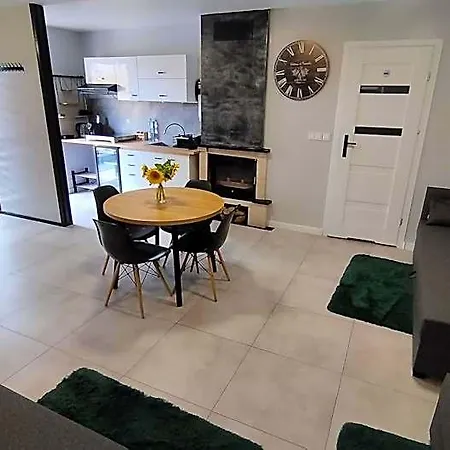 Przytulny Zakatek Hotel 3*
