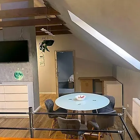 Hotel Przytulny Zakatek 3*