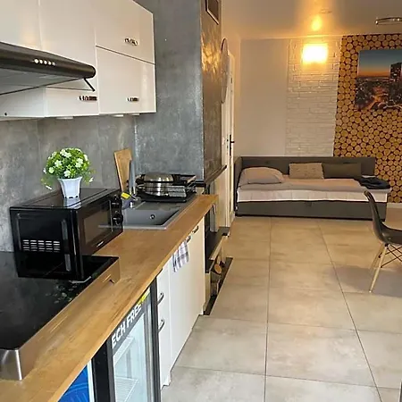 Przytulny Zakatek 3* Bielany Wroclawskie