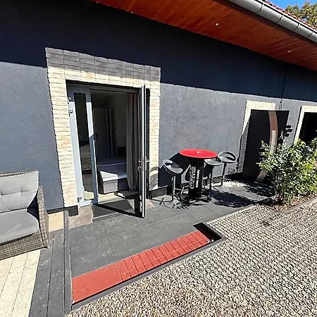 Hotel Przytulny Zakatek 3*