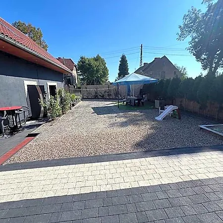 Przytulny Zakatek Hotel 3*