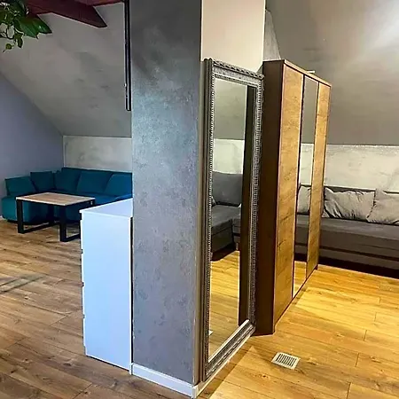 Przytulny Zakatek 3*