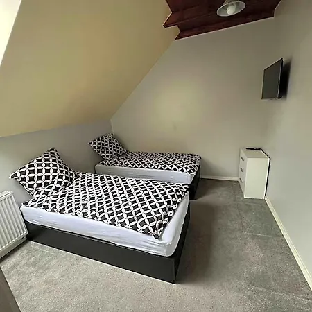 Przytulny Zakatek Hotel 3*
