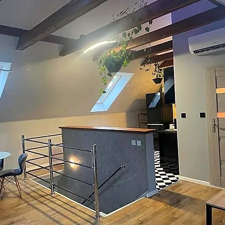 Hotel Przytulny Zakatek