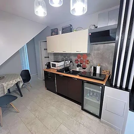 Hotel Przytulny Zakatek