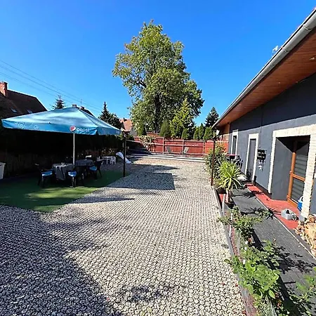 Hotel Przytulny Zakatek 3*