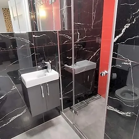 Przytulny Zakatek 3*