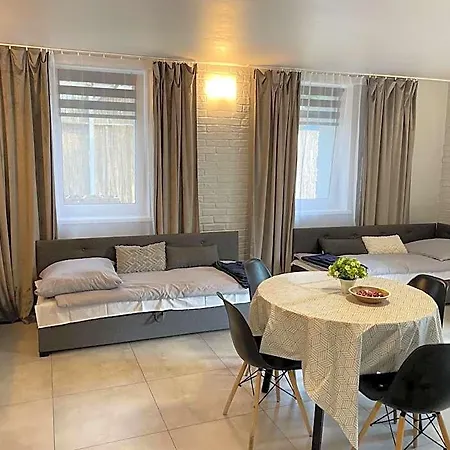 Hotel Przytulny Zakatek Bielany Wrocławskie