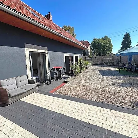 Hotel Przytulny Zakatek Bielany Wroclawskie