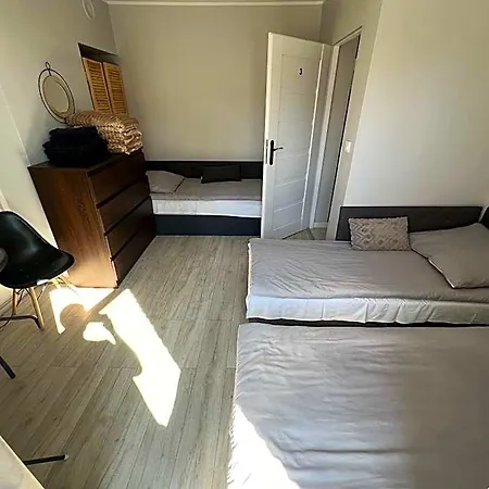 Przytulny Zakatek 3* Bielany Wroclawskie