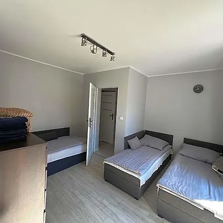 Hotel Przytulny Zakatek 3*