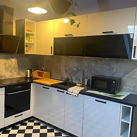 Hotel Przytulny Zakatek